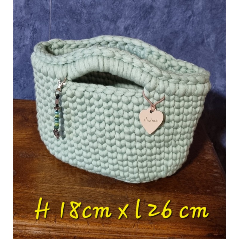 Sac "colorie au choix"