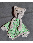 Doudou pour bébé